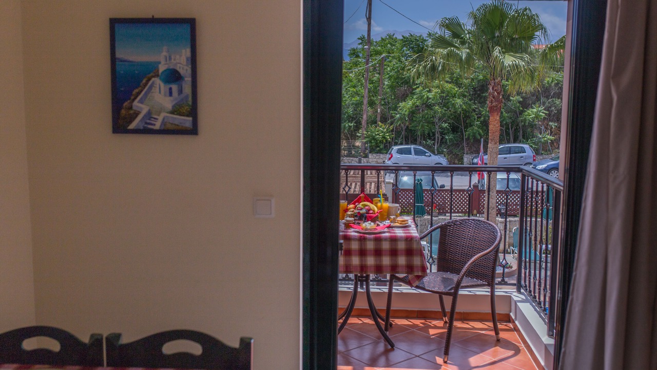Photo of Livingroom in Almyrida
