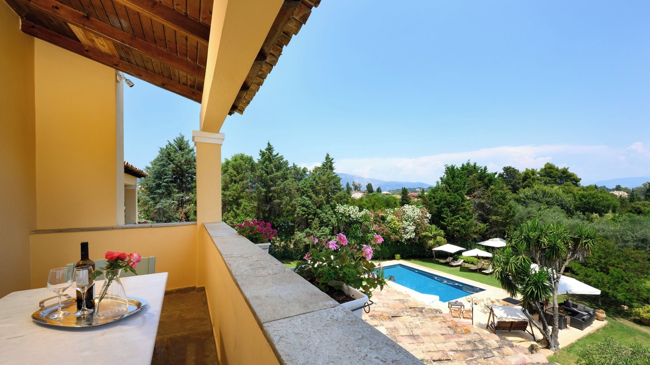 Photo of Outdoor in Gouvia