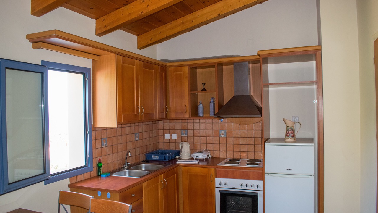 Photo of Bedroom in Leivathos