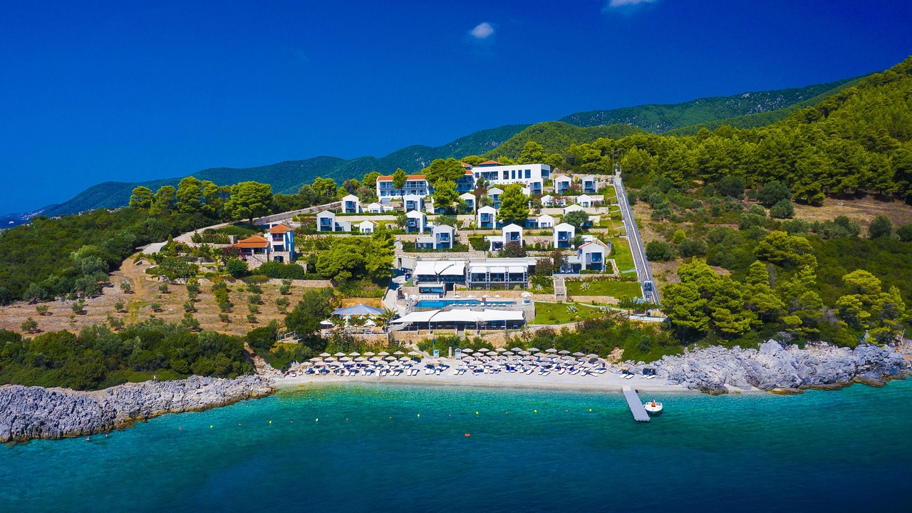 Photo of Outdoor in Panormos