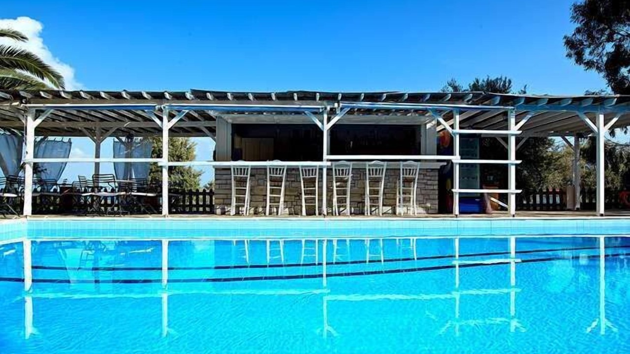Photo of Outdoor in Kampos Marathokampou