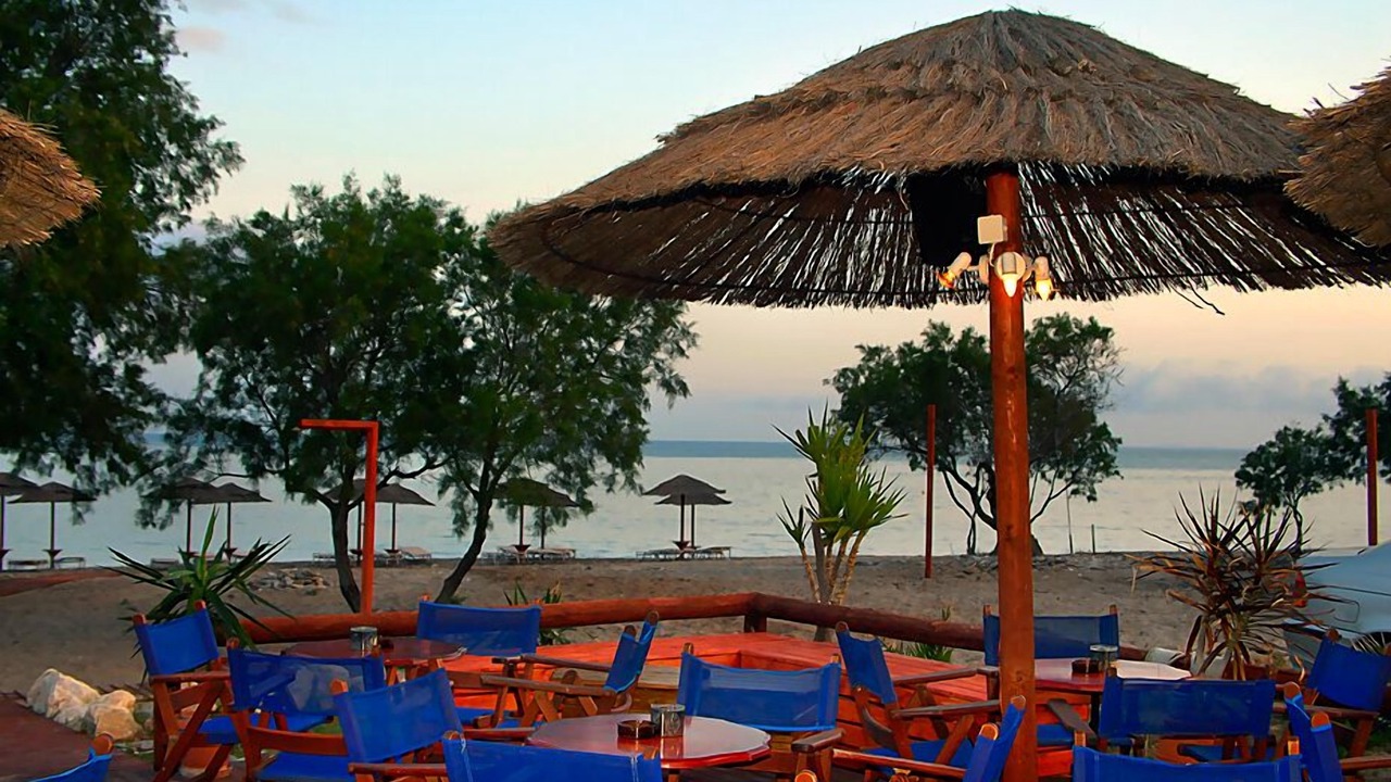 Photo of Outdoor in Kampos Marathokampou