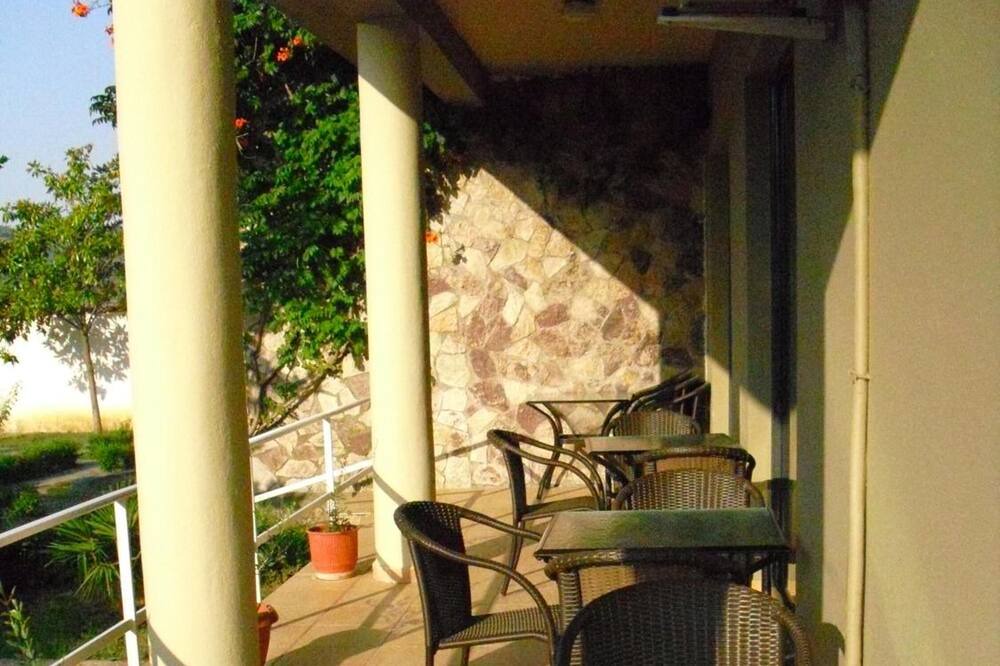 Photo of Patio Balcony in Farke