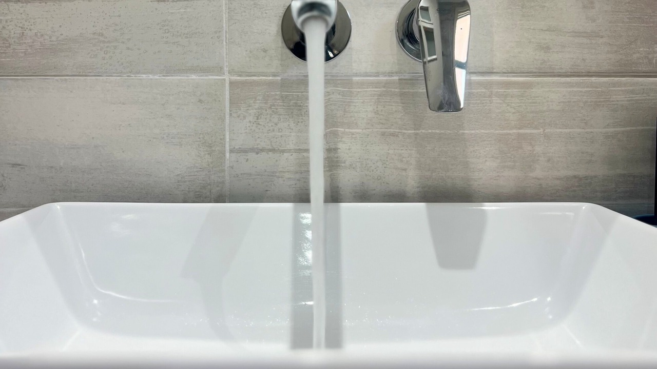 Photo of Bathroom in Kamares