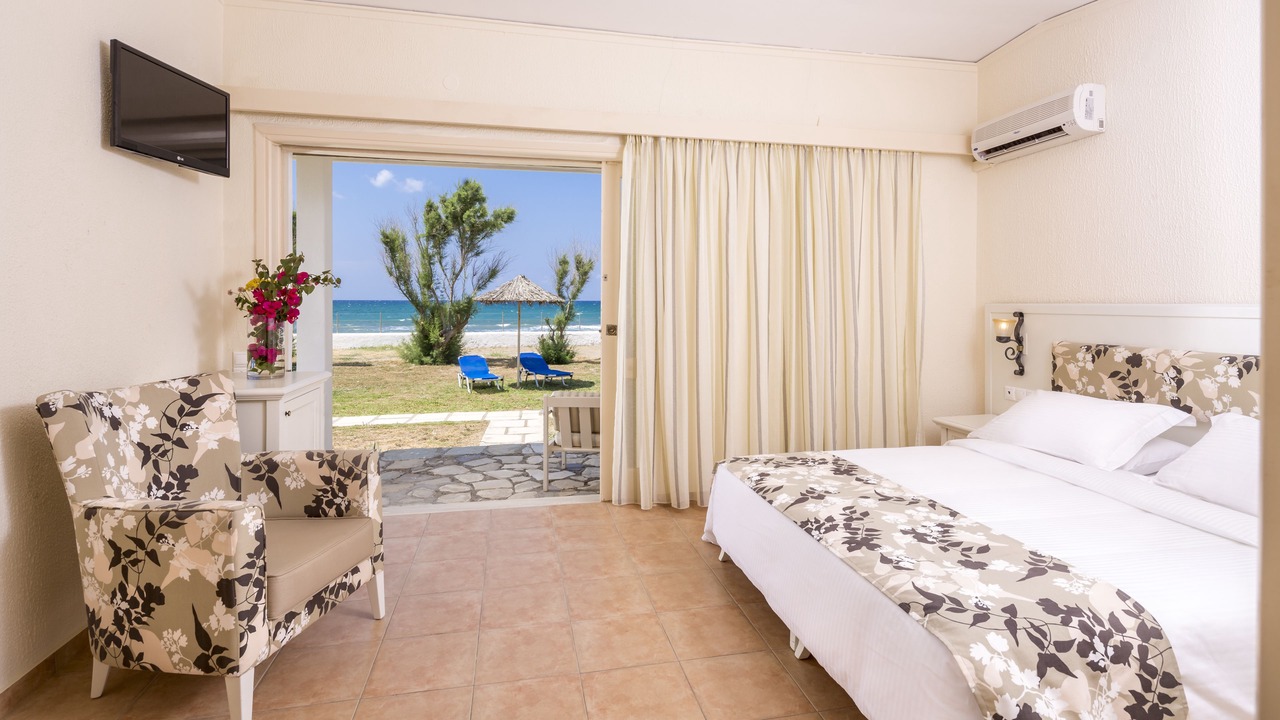 Photo of Bedroom in Ammoudara