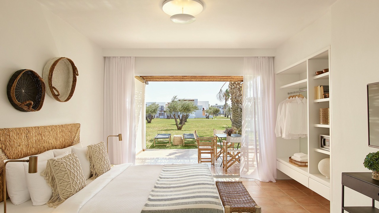 Photo of Bedroom in Larissos