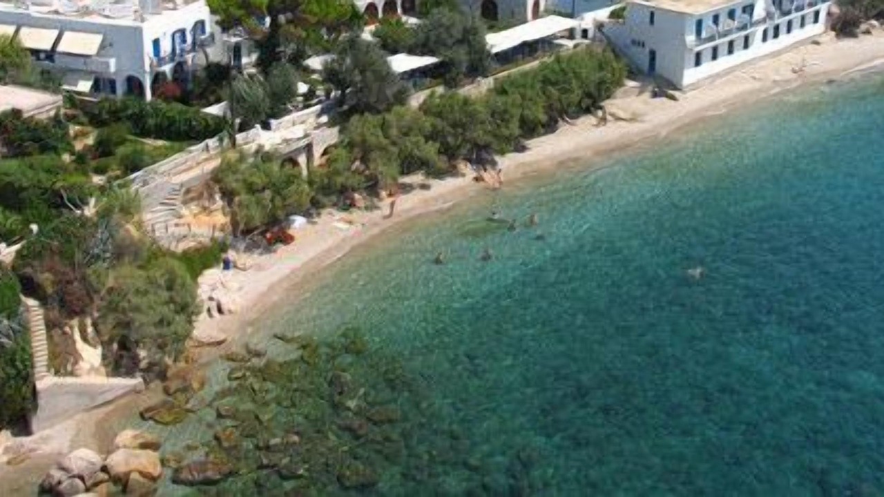 Photo of Outdoor in Drios
