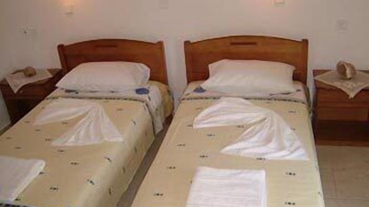 Photo of Bedroom in Gerakini