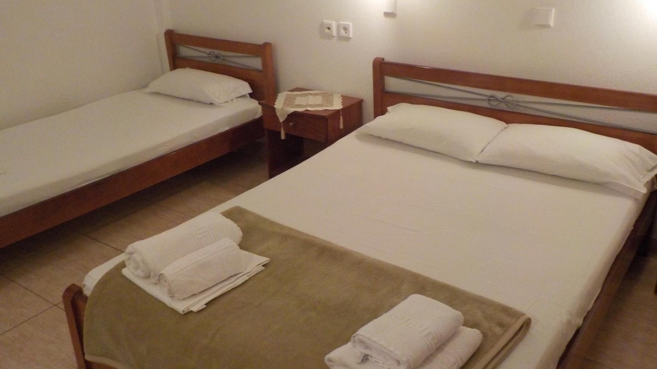 Photo of Bedroom in Gerakini