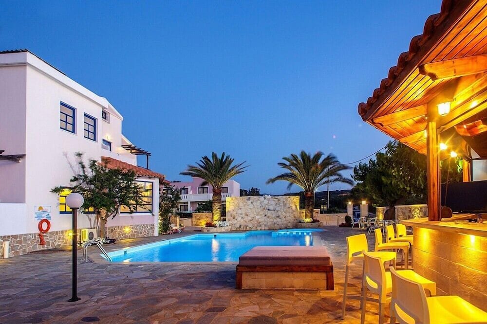 Photo of Outdoor in Tavronitis