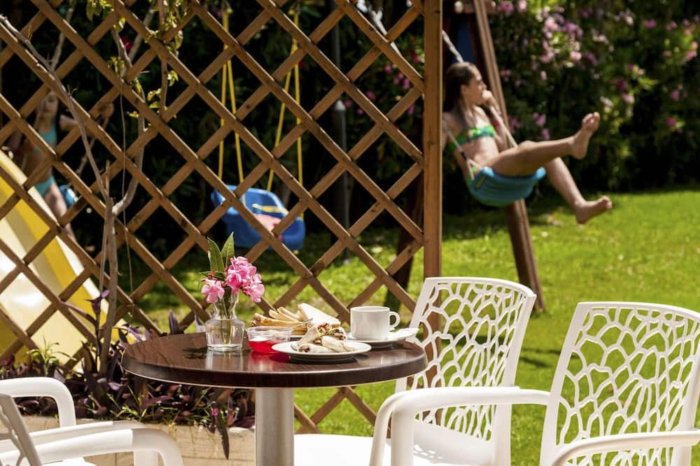 Photo of Outdoor in Tavronitis