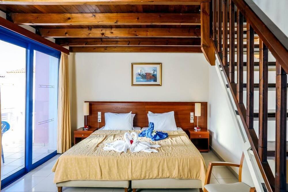 Photo of Bedroom in Tavronitis