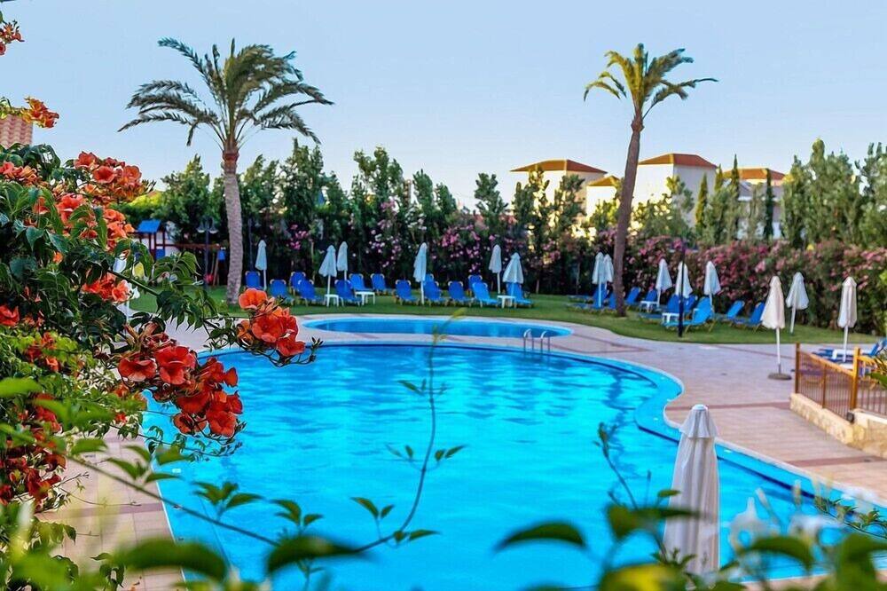 Photo of Outdoor in Tavronitis