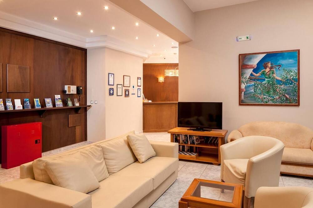 Photo of Livingroom in Tavronitis