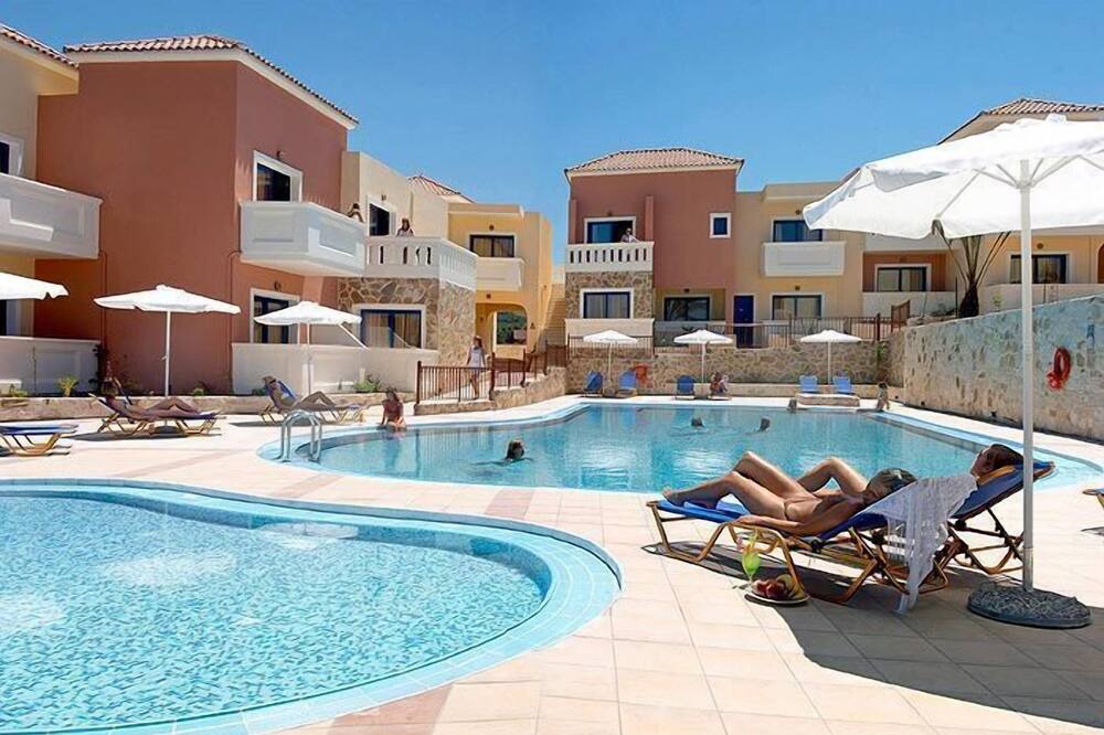 Photo of Outdoor in Tavronitis