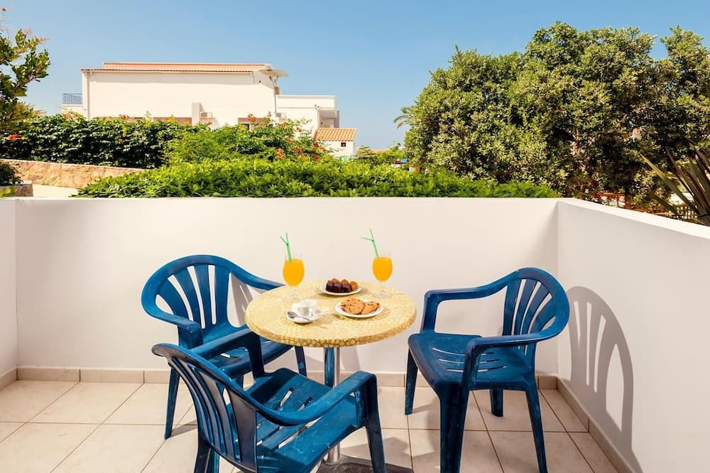 Photo of Patio Balcony in Tavronitis