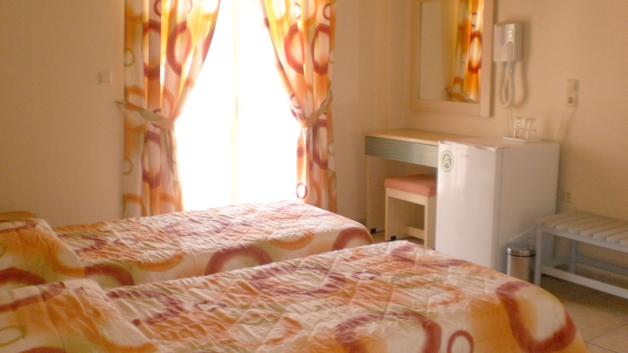 Photo of Bedroom in Skala