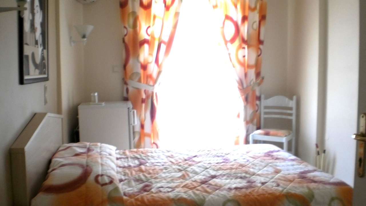 Photo of Bedroom in Skala