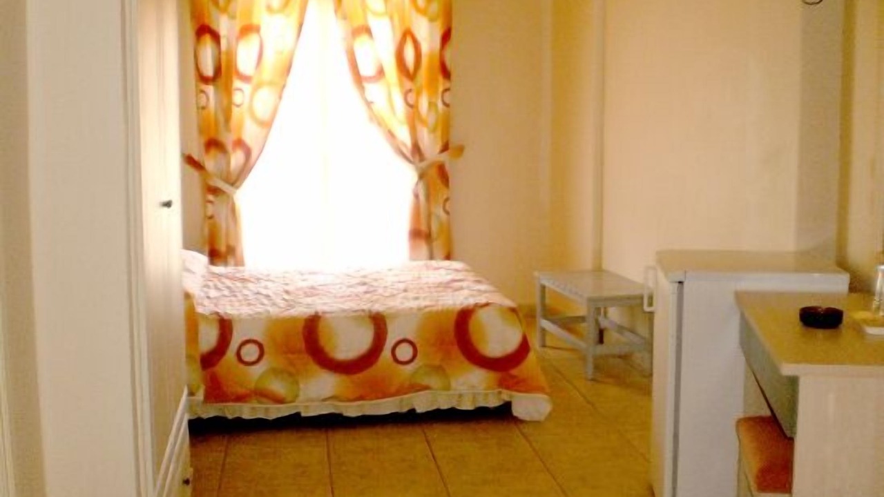 Photo of Bedroom in Skala