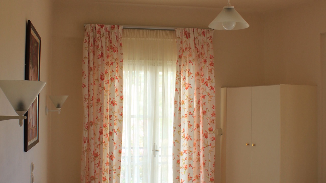 Photo of Bedroom in Skala