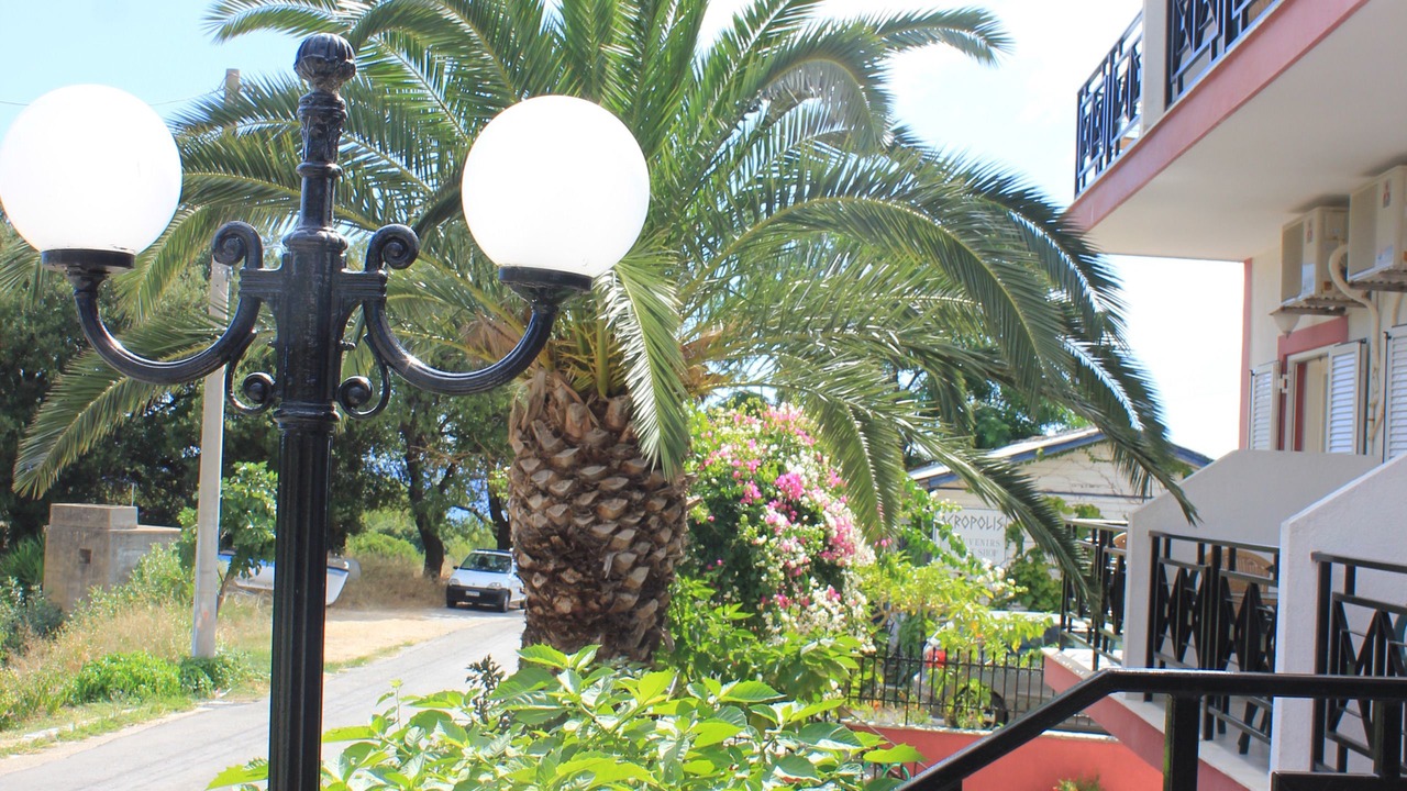 Photo of Outdoor in Skala