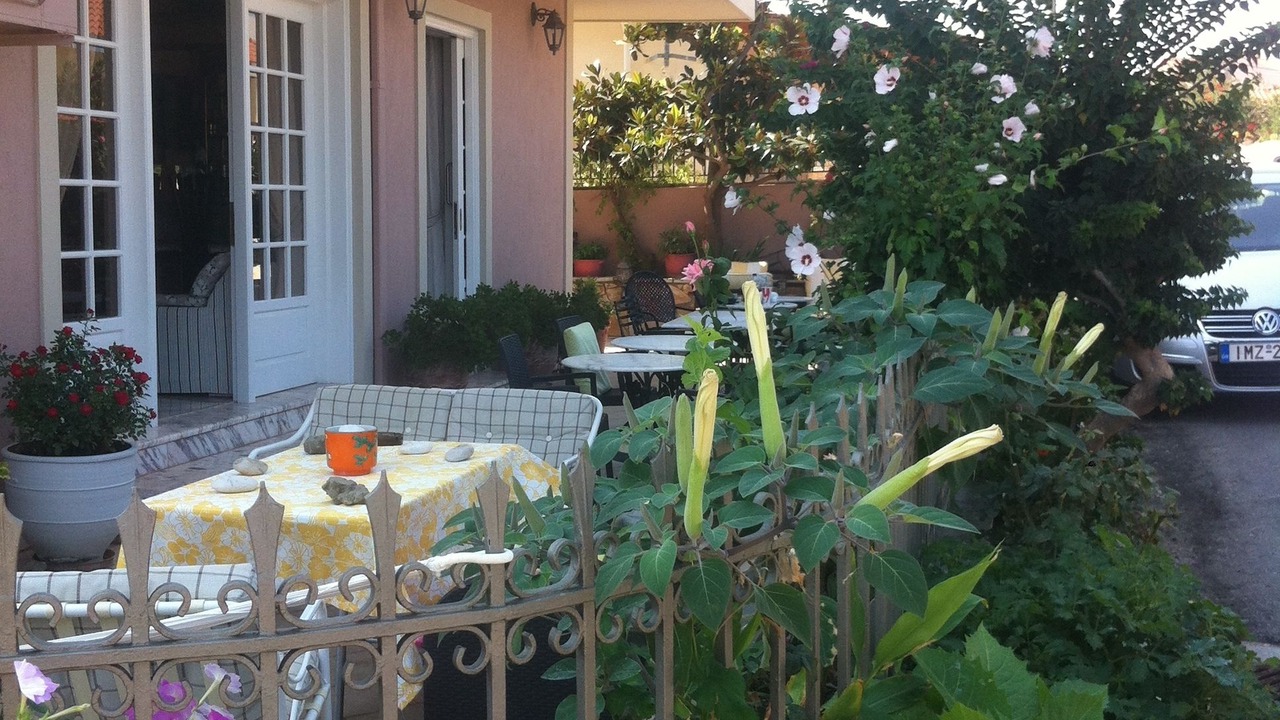 Photo of Outdoor in Skala