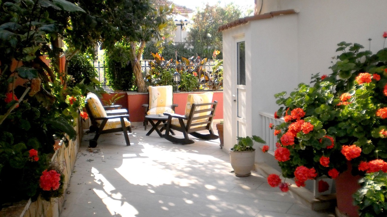 Photo of Outdoor in Skala
