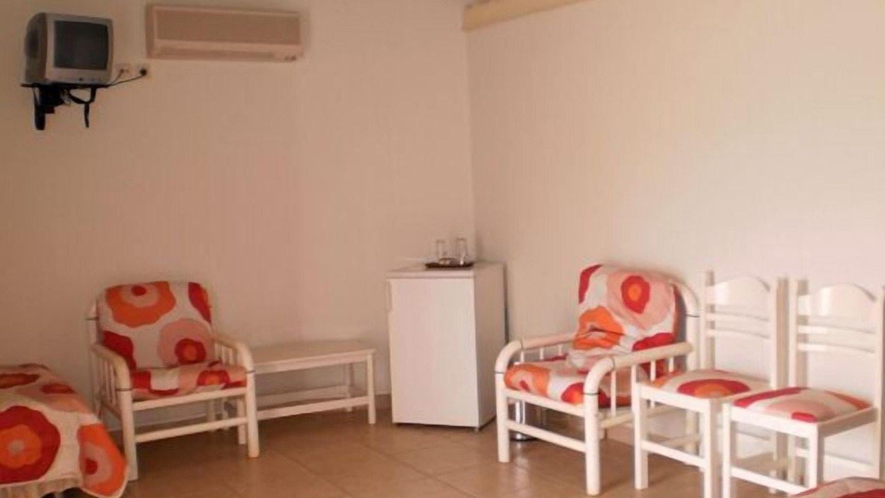 Photo of Bedroom in Skala