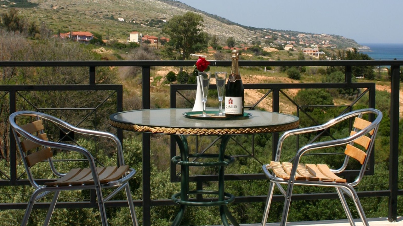 Photo of Bedroom in Skala
