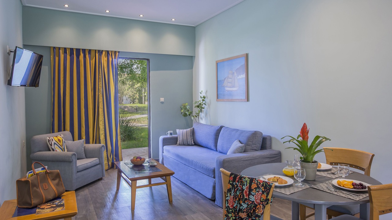 Photo of Bedroom in Marathon