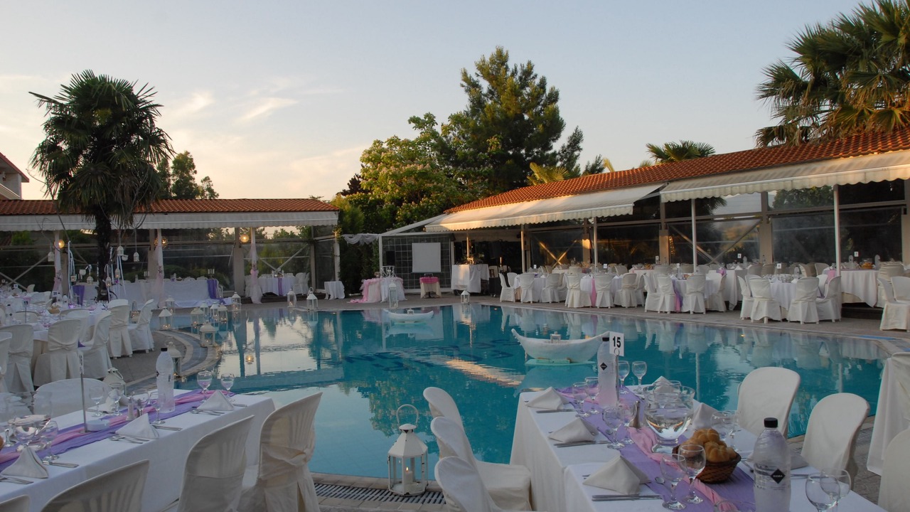 Photo of Outdoor in Thermi
