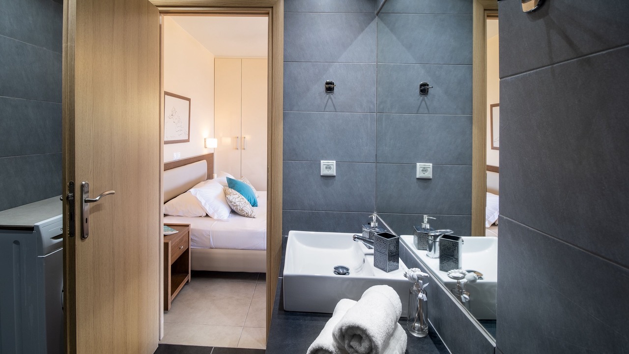 Photo of Bathroom in Katouna
