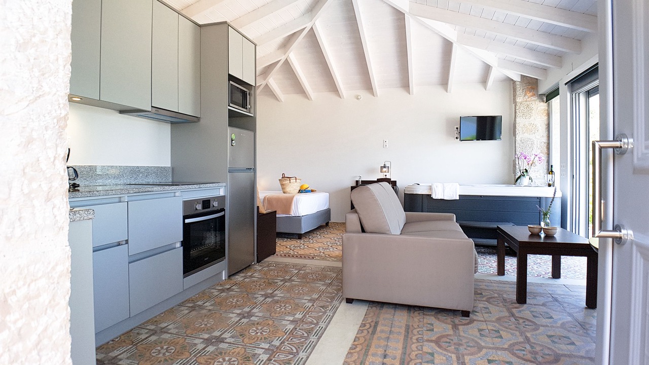 Photo of Bedroom in Katouna