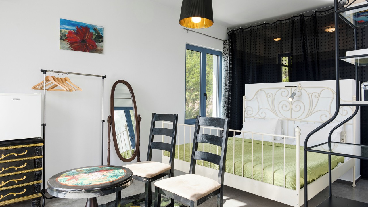 Photo of Bedroom in Lefkas