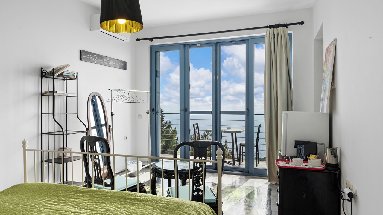 Photo of Bedroom in Lefkas