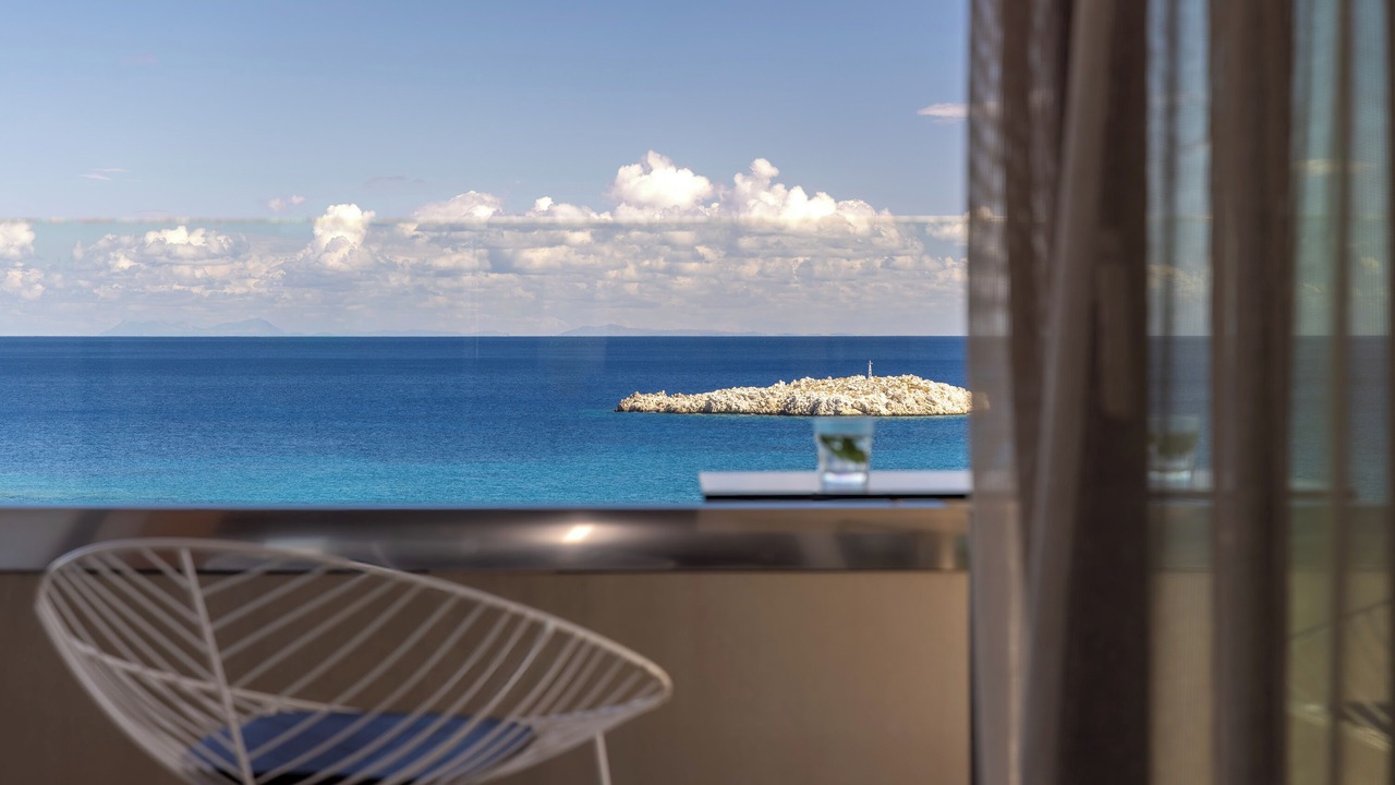 Photo of Bedroom in Karpathos Town