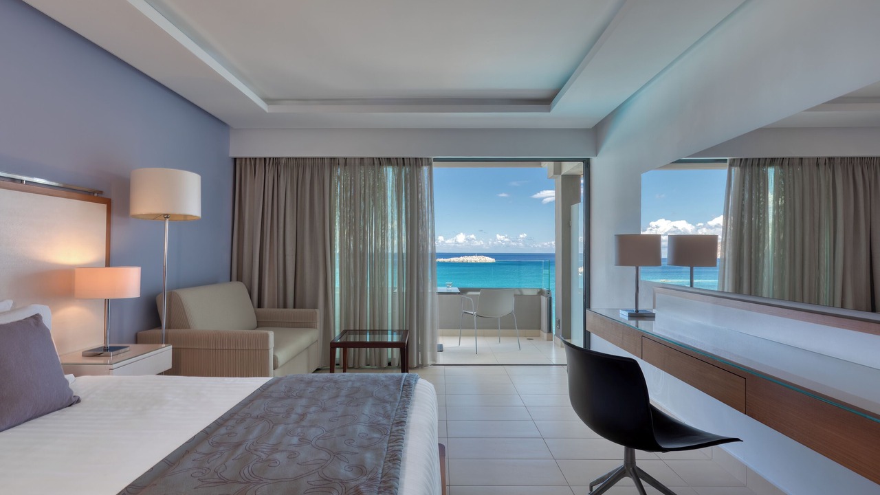 Photo of Bedroom in Karpathos Town