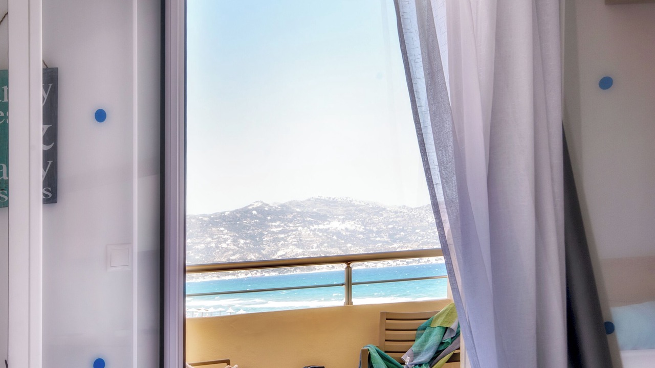 Photo of Bedroom in Gazi