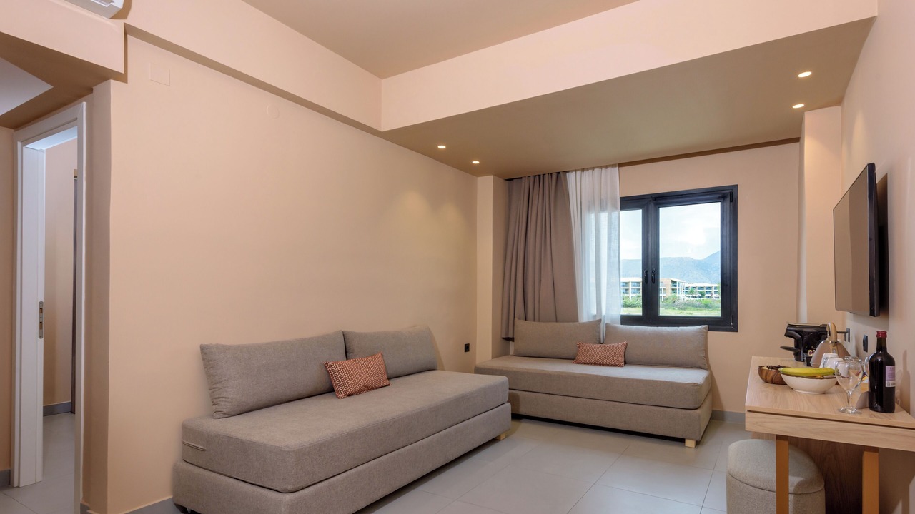 Photo of Bedroom in Gazi