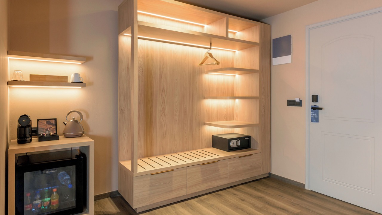 Photo of Bedroom in Gazi