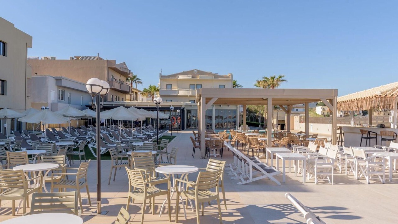 Photo of Patio Balcony in Gazi