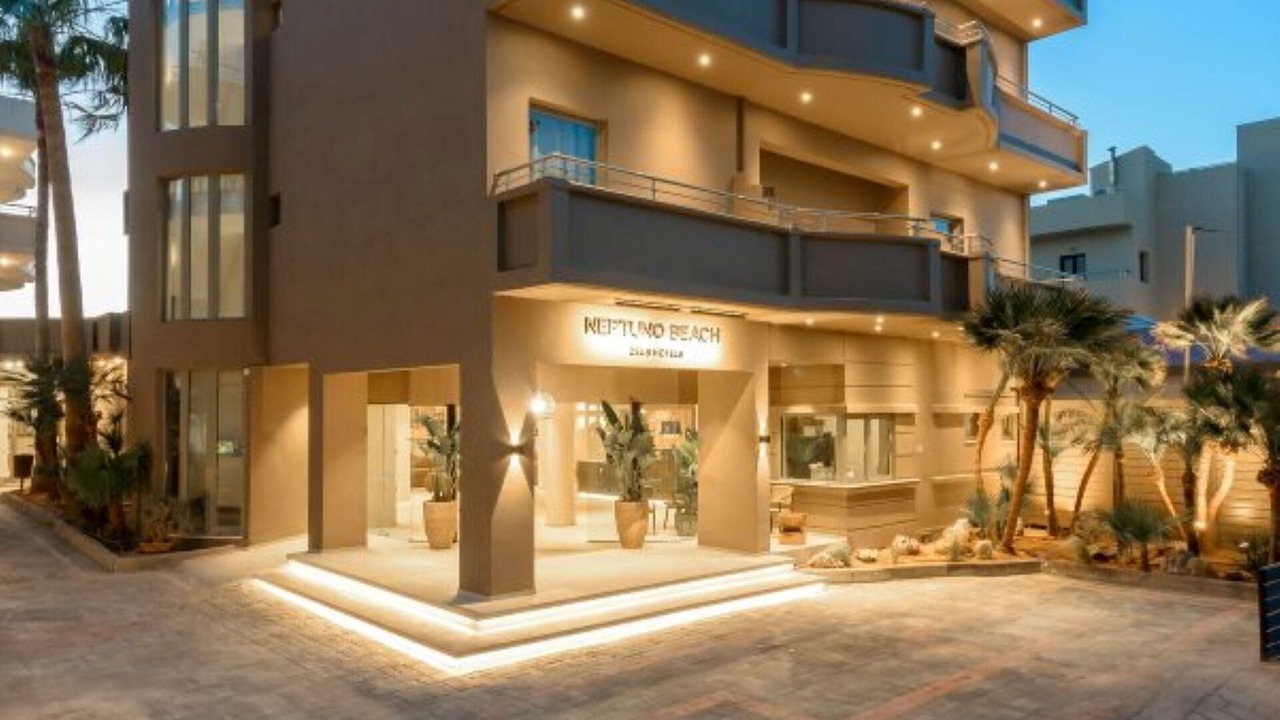 Photo of Outdoor in Gazi