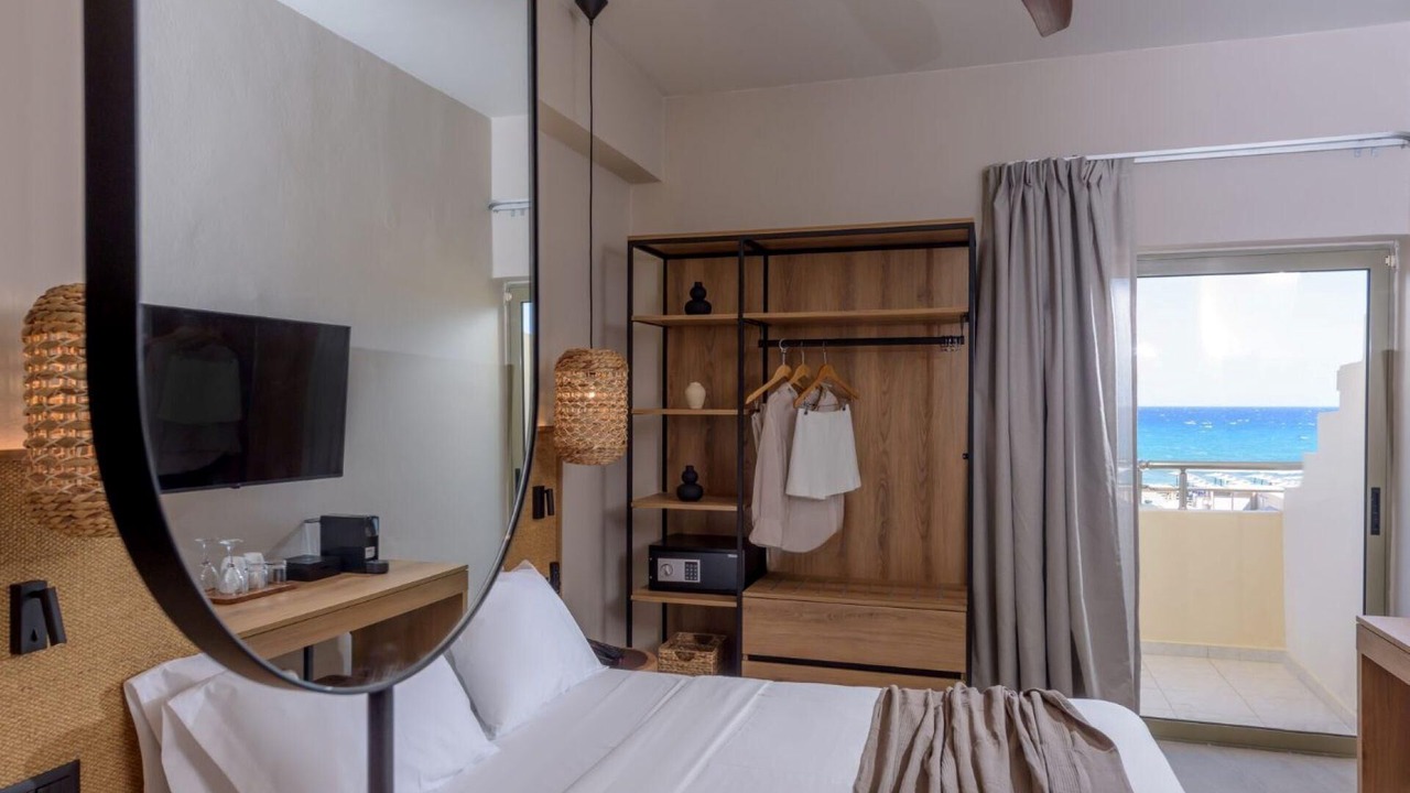 Photo of Bedroom in Gazi