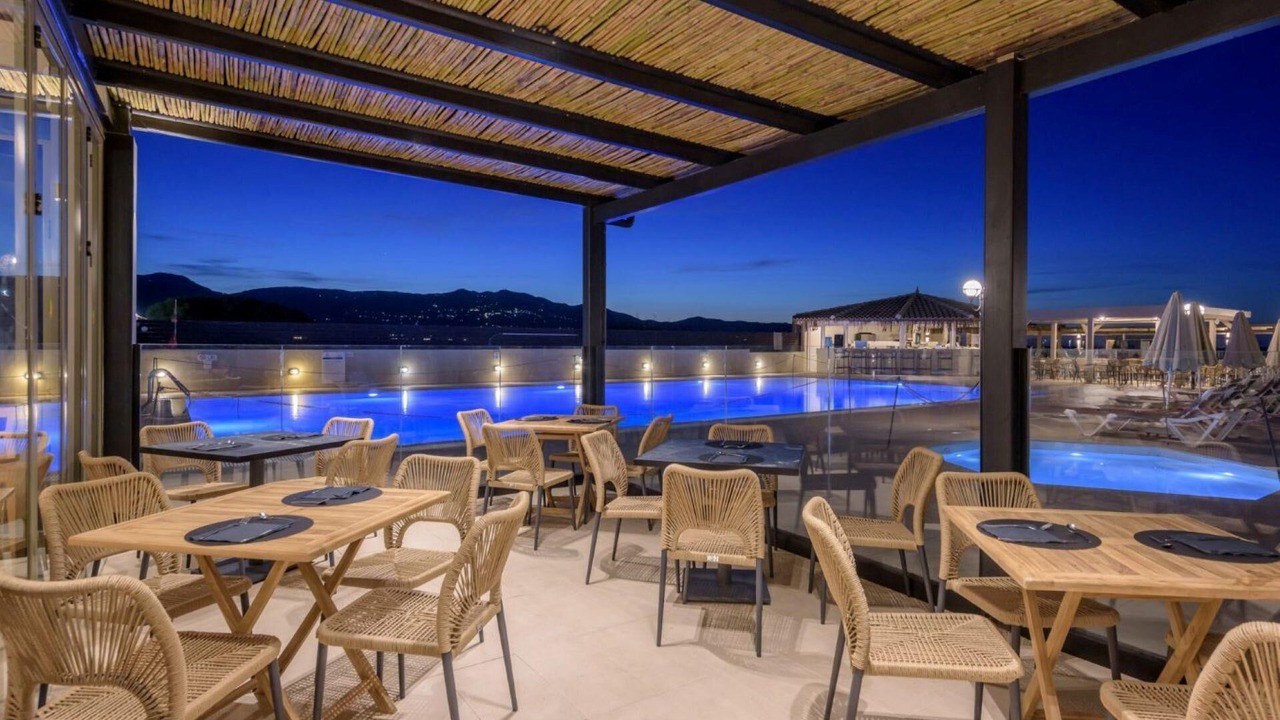 Photo of Patio Balcony in Gazi