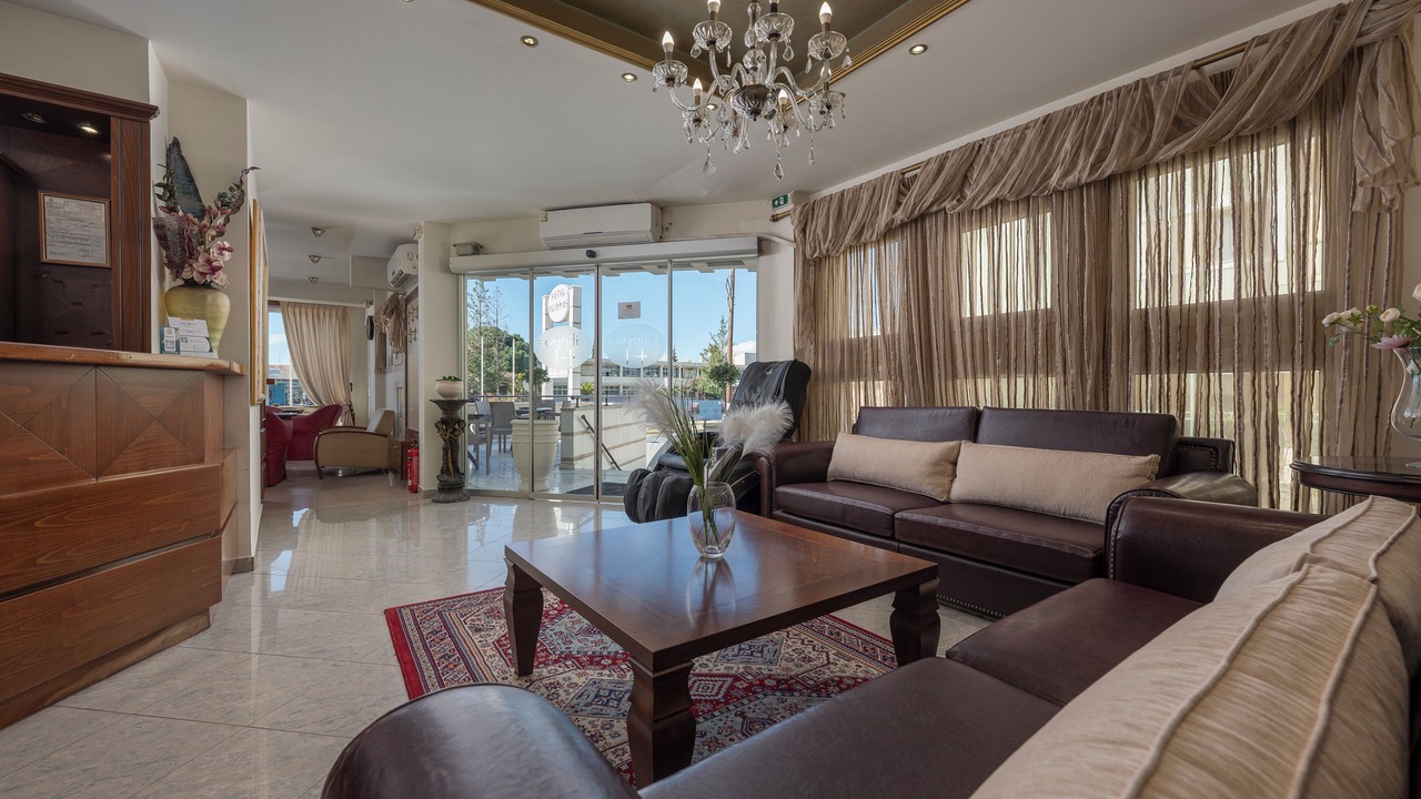 Photo of Outdoor in Nea Moudania