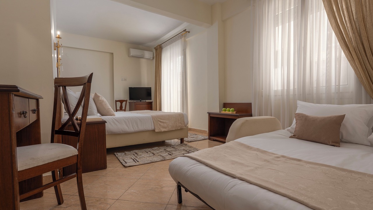 Photo of Patio Balcony in Nea Moudania