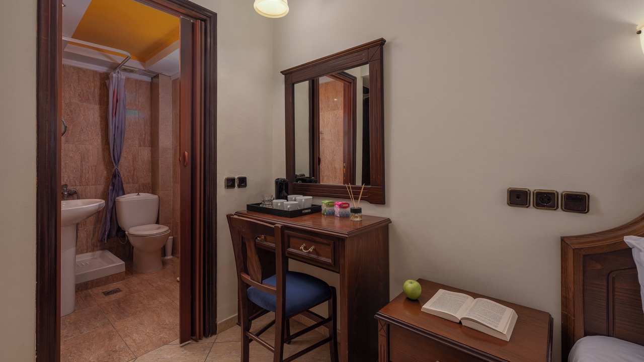 Photo of Bedroom in Nea Moudania