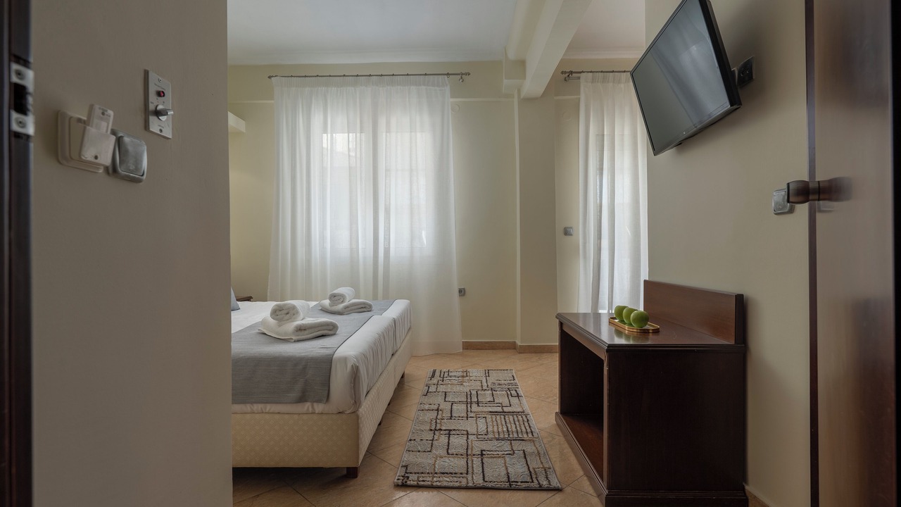 Photo of Bedroom in Nea Moudania