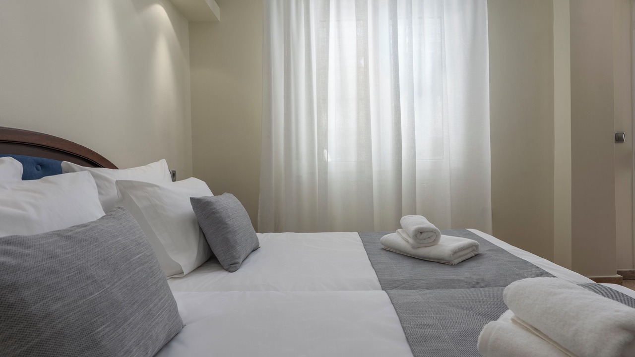 Photo of Bedroom in Nea Moudania