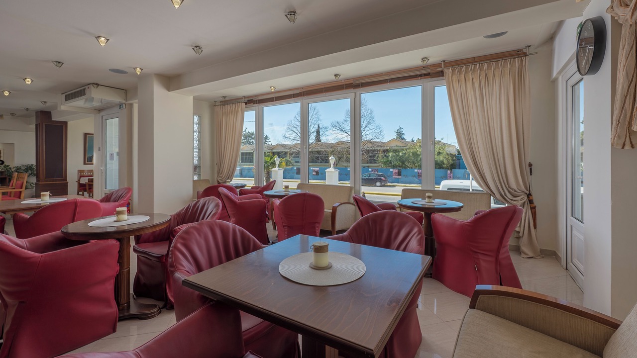 Photo of Patio Balcony in Nea Moudania
